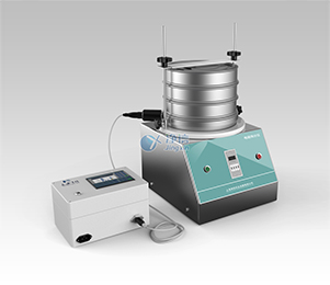 超細篩分儀 超細篩分儀