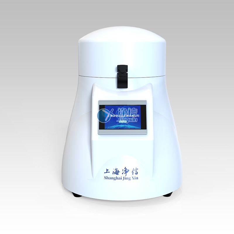 全自動樣品快速研磨儀JX-24